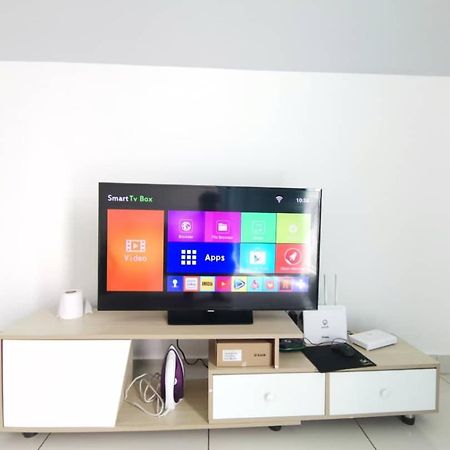 Homestay Kuala Lumpur ; Terminal TBS ; Bukit Jalil Luaran gambar