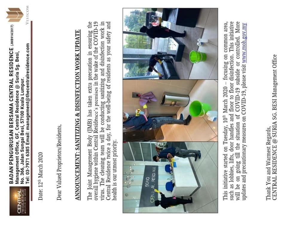 Homestay Kuala Lumpur ; Terminal TBS ; Bukit Jalil Luaran gambar