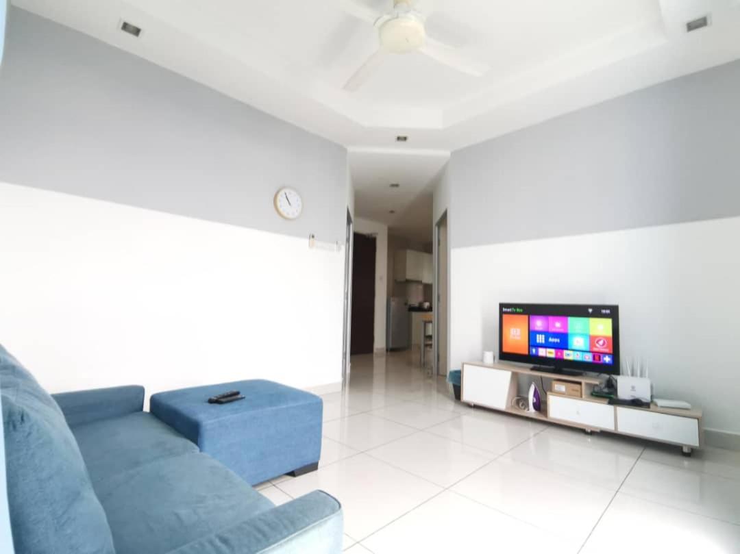 Homestay Kuala Lumpur ; Terminal TBS ; Bukit Jalil Luaran gambar