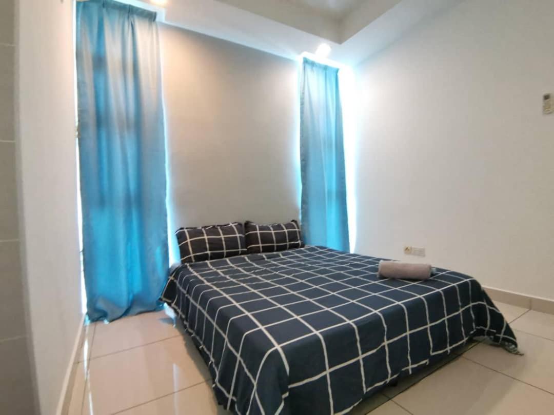 Homestay Kuala Lumpur ; Terminal TBS ; Bukit Jalil Luaran gambar