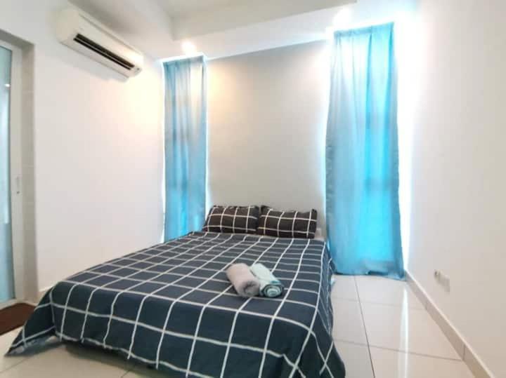 Homestay Kuala Lumpur ; Terminal TBS ; Bukit Jalil Luaran gambar