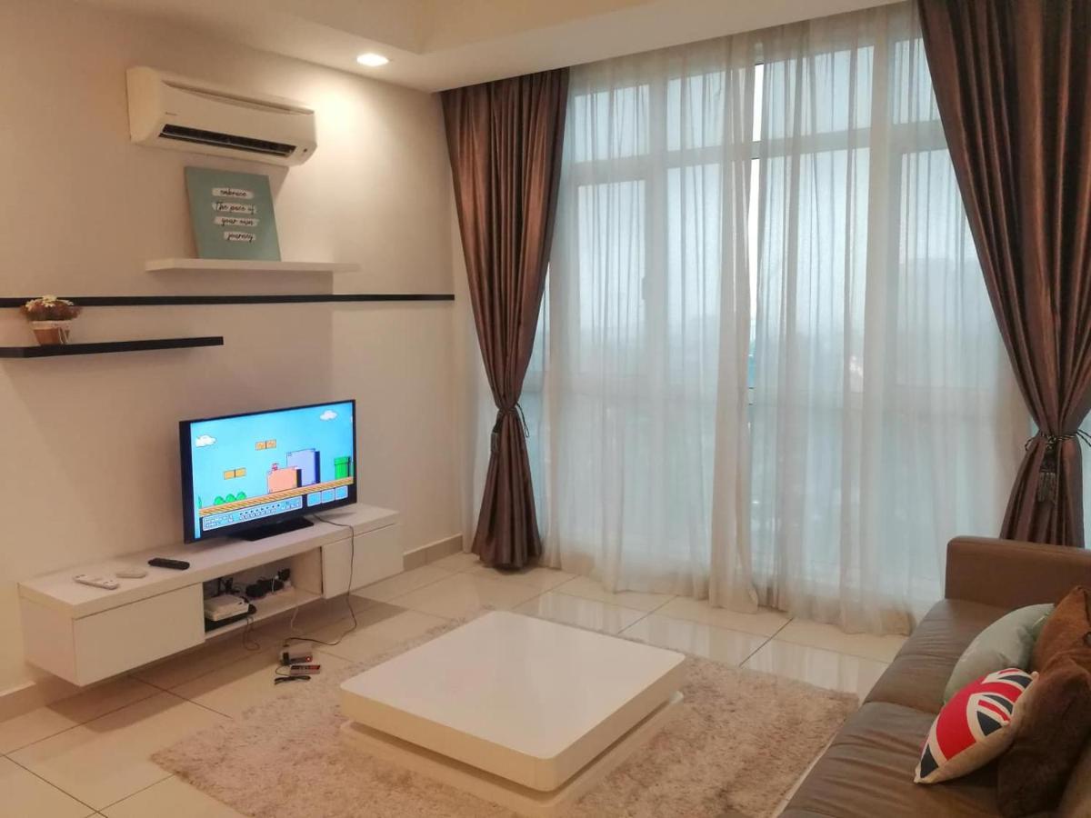 Homestay Kuala Lumpur ; Terminal TBS ; Bukit Jalil Luaran gambar