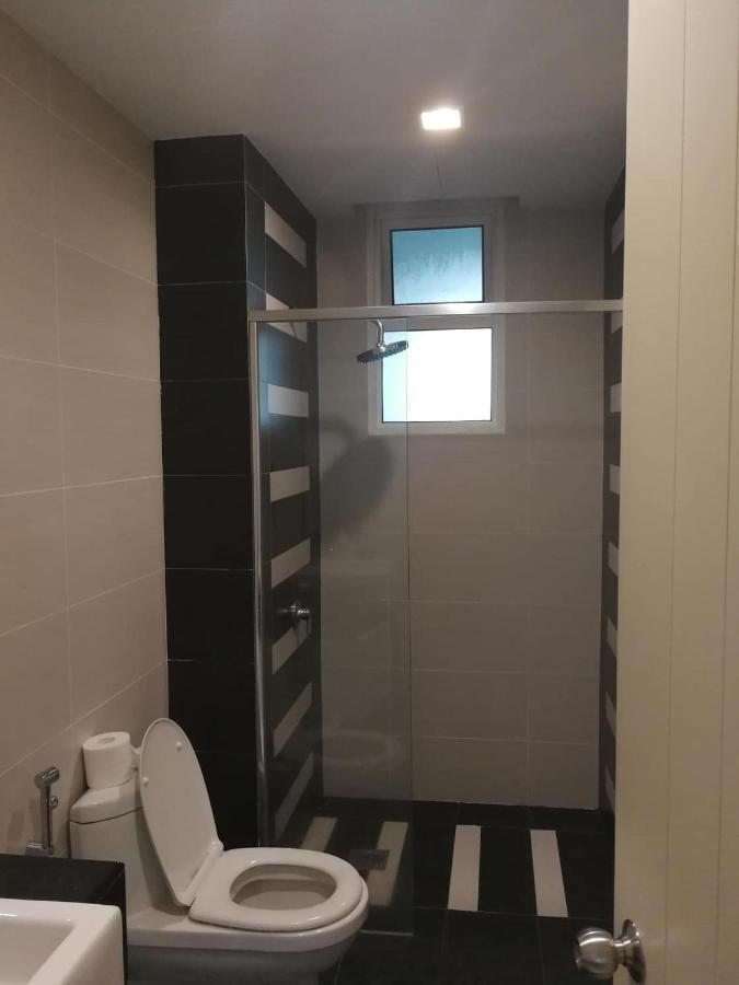 Homestay Kuala Lumpur ; Terminal TBS ; Bukit Jalil Luaran gambar