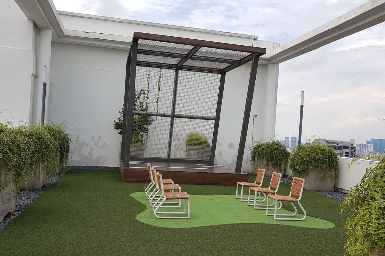 Homestay Kuala Lumpur ; Terminal TBS ; Bukit Jalil Luaran gambar