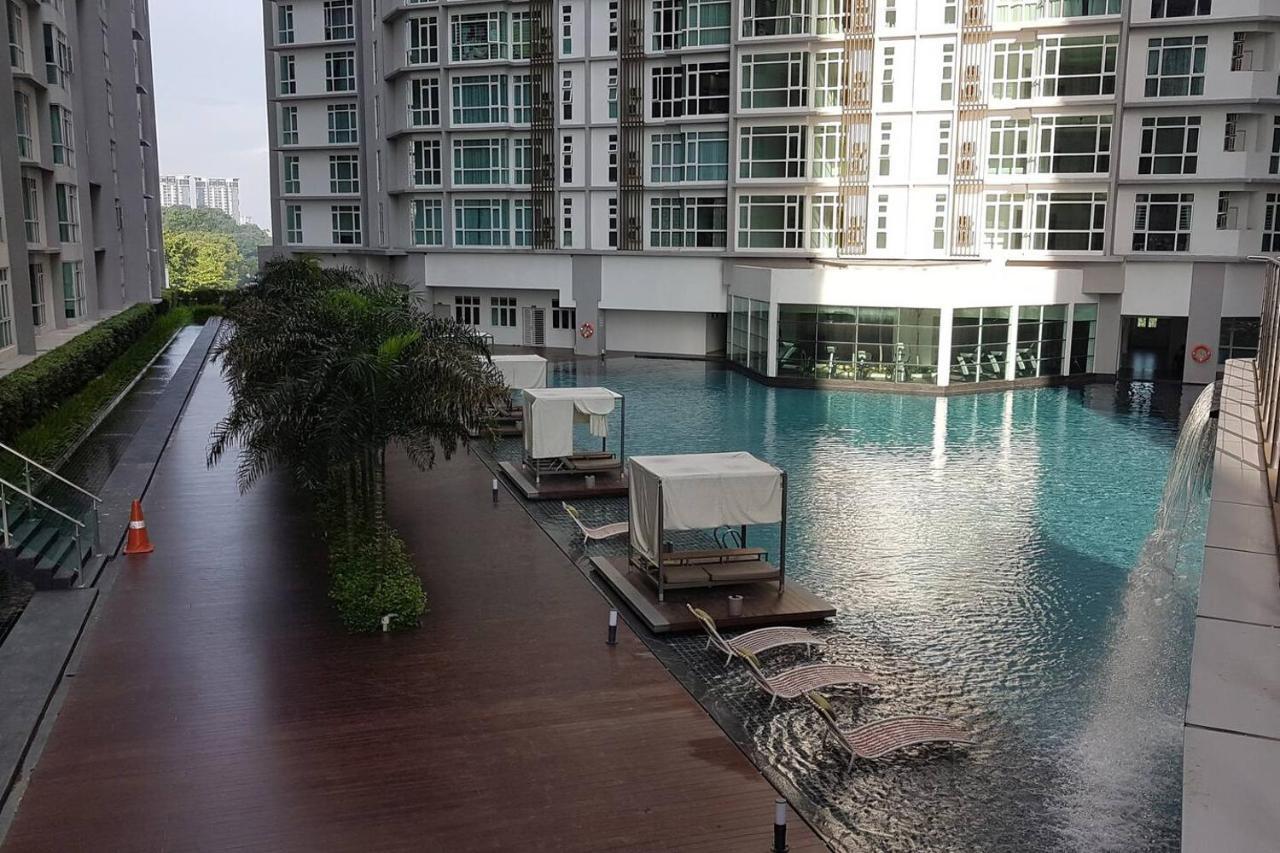 Homestay Kuala Lumpur ; Terminal TBS ; Bukit Jalil Luaran gambar