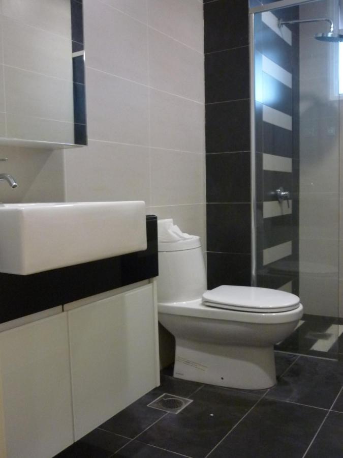 Homestay Kuala Lumpur ; Terminal TBS ; Bukit Jalil Luaran gambar