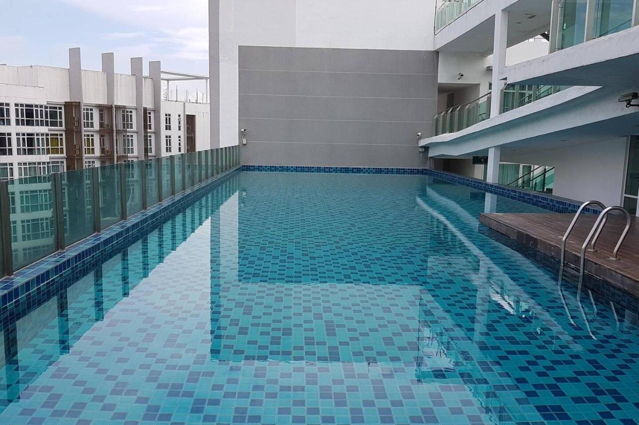 Homestay Kuala Lumpur ; Terminal TBS ; Bukit Jalil Luaran gambar