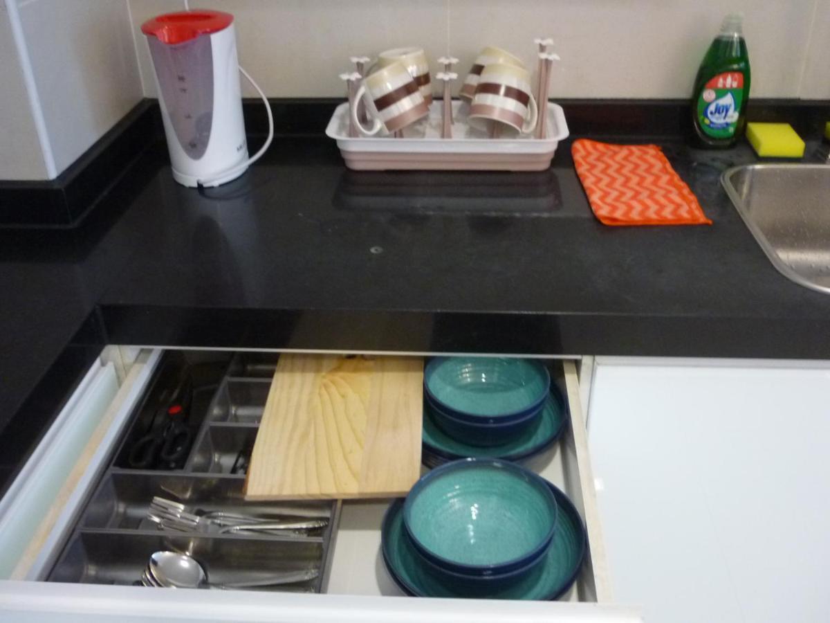 Homestay Kuala Lumpur ; Terminal TBS ; Bukit Jalil Luaran gambar