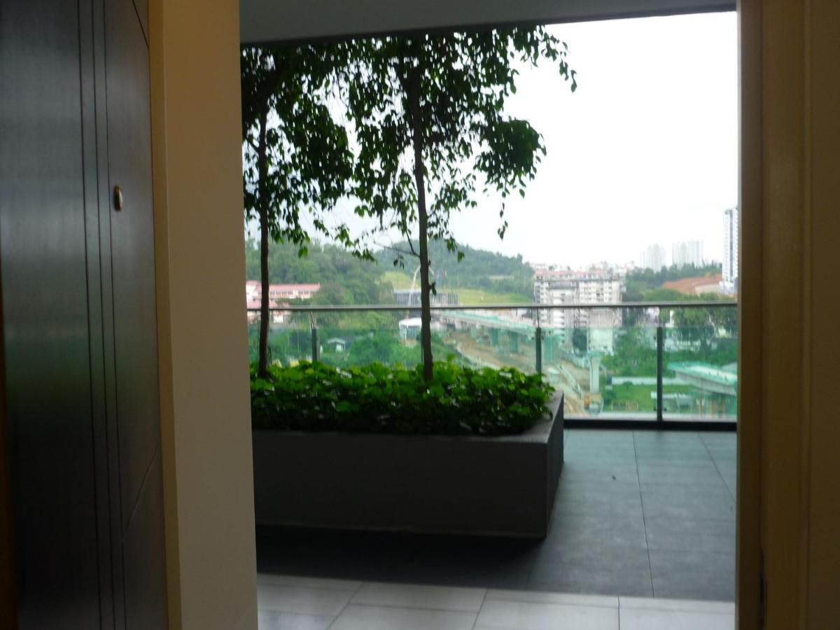 Homestay Kuala Lumpur ; Terminal TBS ; Bukit Jalil Luaran gambar
